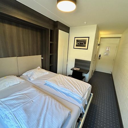 Vakantiedomein Hoge Duin Oostduinkerke Extérieur photo