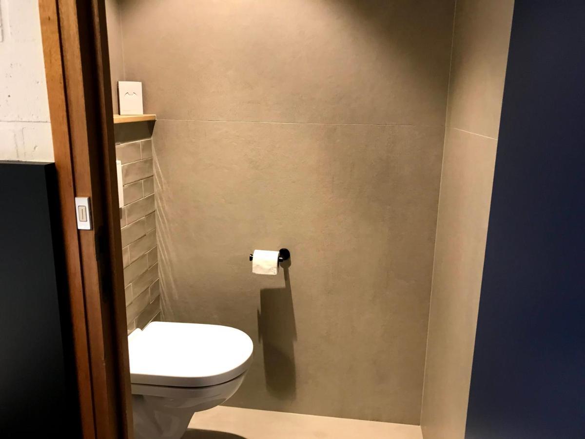 Vakantiedomein Hoge Duin Oostduinkerke Extérieur photo