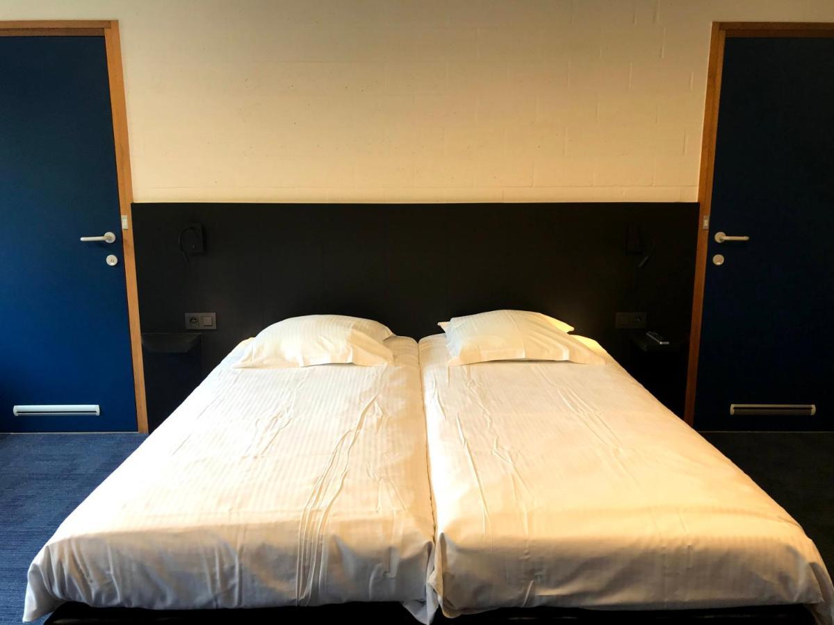 Vakantiedomein Hoge Duin Oostduinkerke Extérieur photo