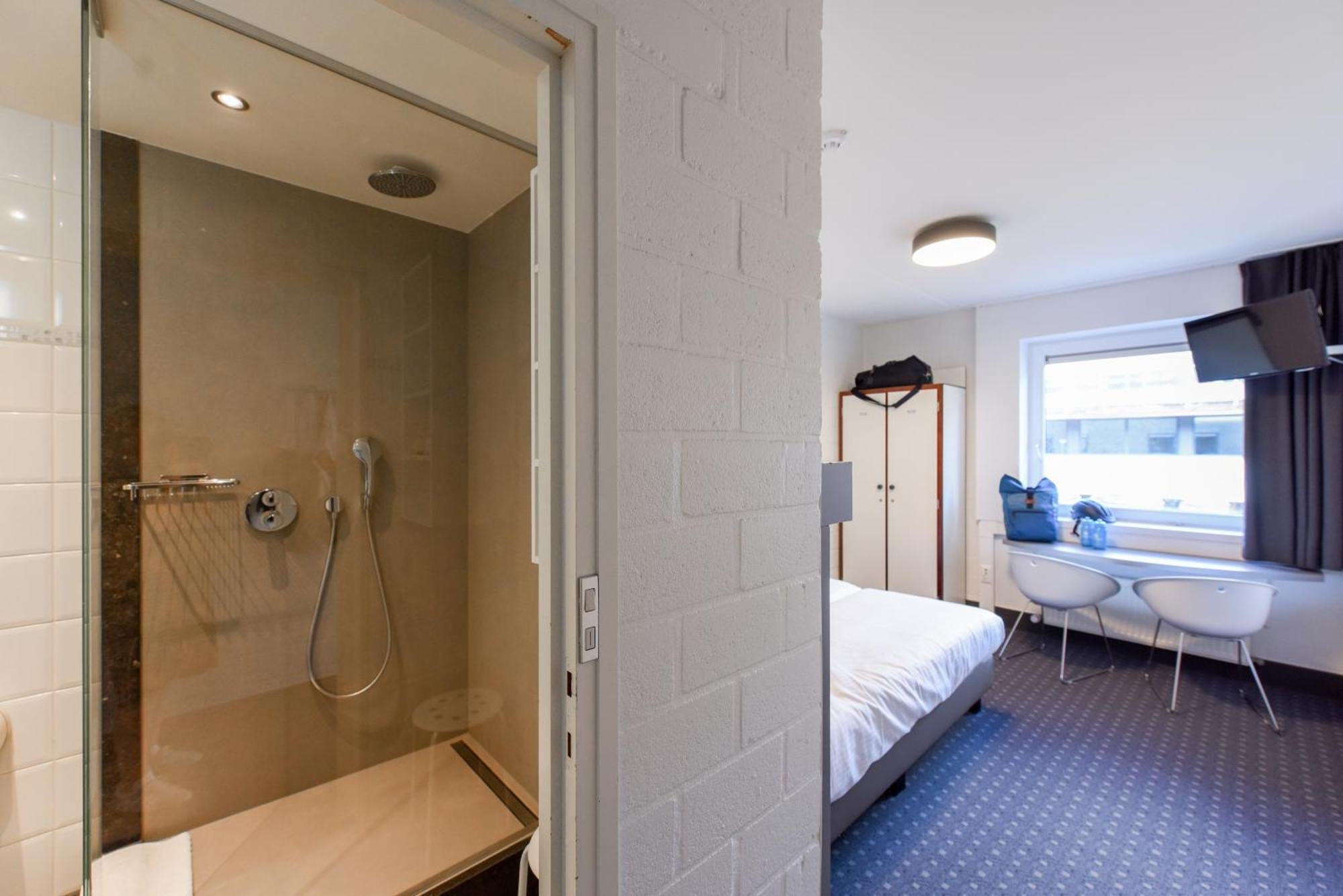 Vakantiedomein Hoge Duin Oostduinkerke Extérieur photo