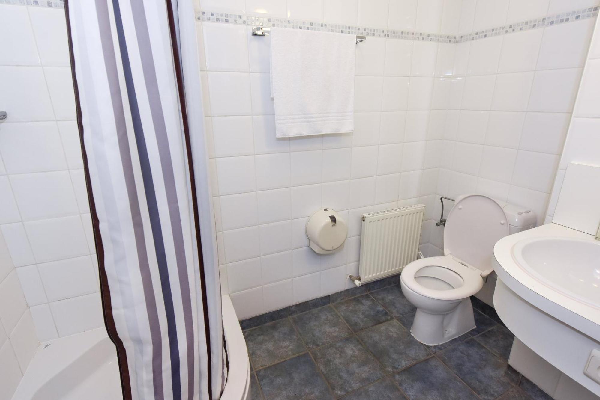 Vakantiedomein Hoge Duin Oostduinkerke Extérieur photo