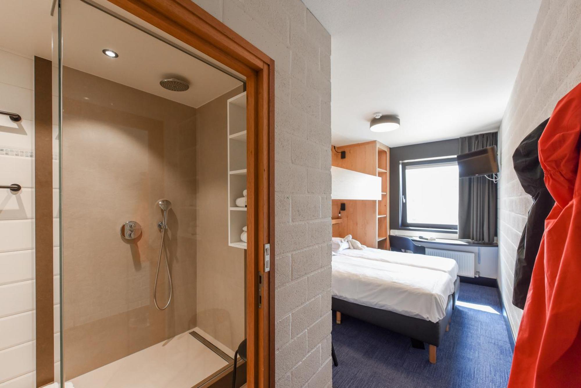 Vakantiedomein Hoge Duin Oostduinkerke Extérieur photo