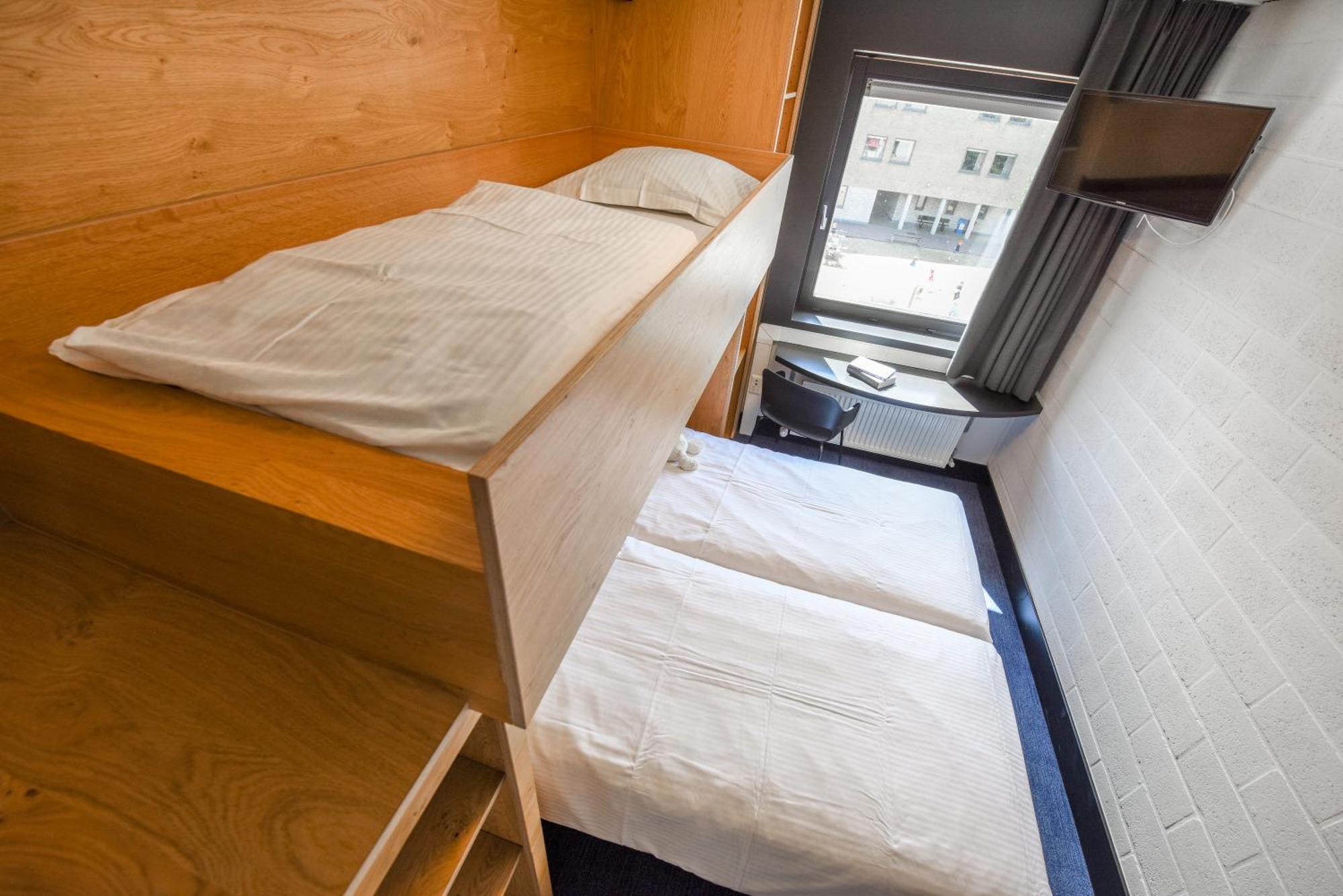 Vakantiedomein Hoge Duin Oostduinkerke Extérieur photo