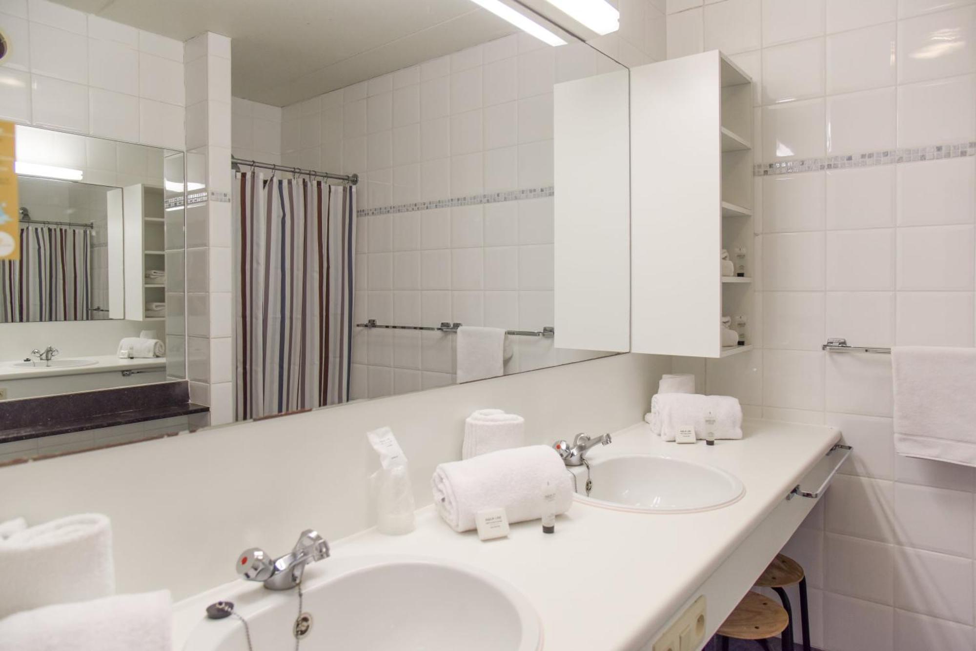 Vakantiedomein Hoge Duin Oostduinkerke Extérieur photo