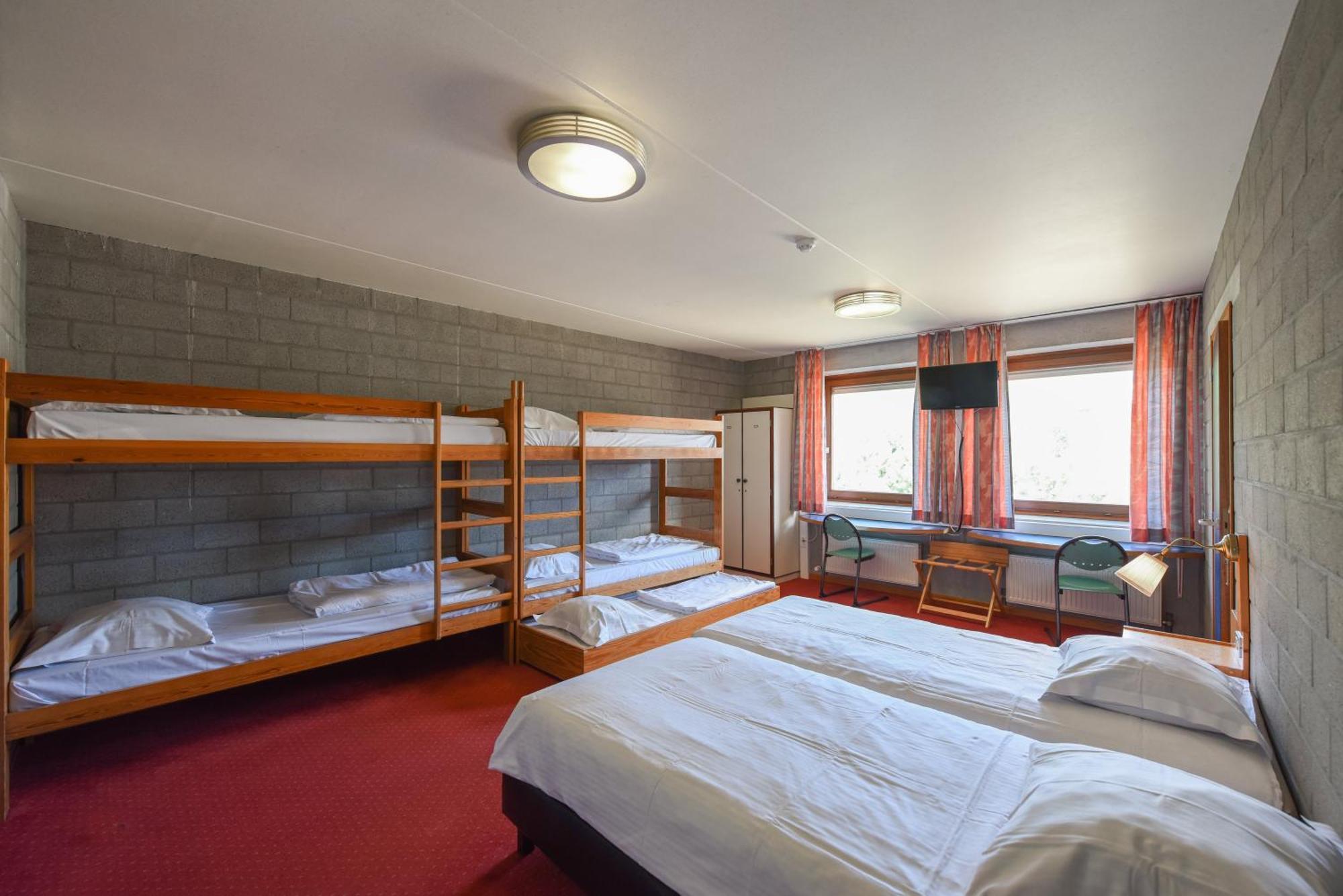 Vakantiedomein Hoge Duin Oostduinkerke Extérieur photo