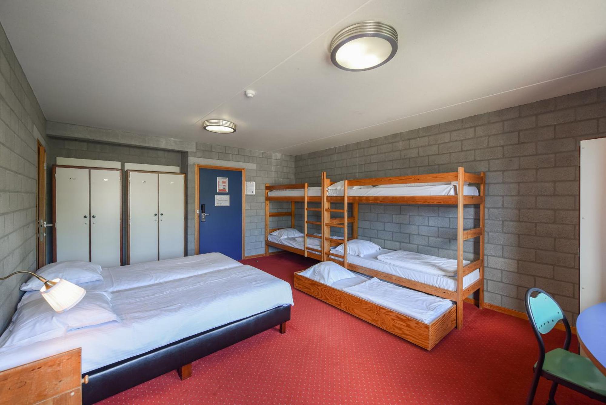 Vakantiedomein Hoge Duin Oostduinkerke Extérieur photo